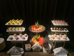 -格乐利雅婚礼艺术中心(南外滩店)