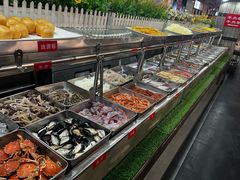 -要得自助火锅(新川路店)