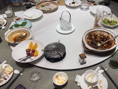 -道道鲜·崇明私房菜(五角场店)