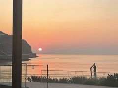 -蔚蓝阁餐厅·Brunch·牛排·威士忌·红酒