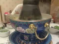 -北门涮肉·铜锅涮肉(南锣鼓巷店)