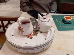 -悦得闲广式茶楼点心(石厦时代广场店)