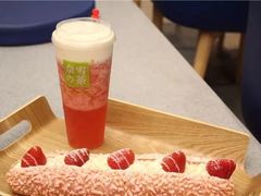 -奈雪的茶(金鹰广场店)