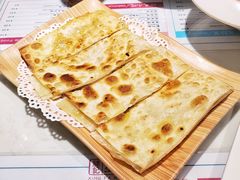 香蕉飞饼-滕记星发餐室·新加坡菜(巨鹿路店)