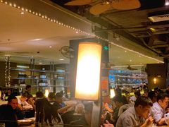 大堂-大头虾越式风味餐厅(光明广场店)