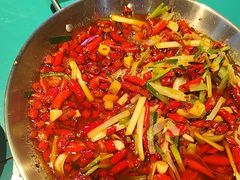 -川正旺江湖菜(三元桥店)