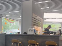 -上海浦东smart汽车全功能店(金桥店)
