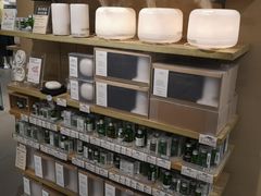 -MUJI无印良品(领秀城店)