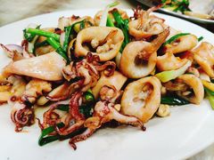 -坤记海鲜大排档(老街店)