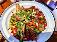 -唐师傅湘西名菜馆(武陵路店)