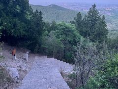 -青州市云门山风景区