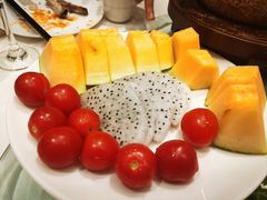-止园酒店-中餐厅