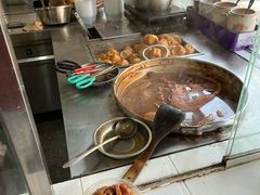-韦记牛杂汤(清晖园店)