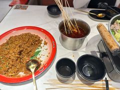 -乔阿马·江南味·驴肉香(龙湖华泾天街店)