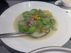 -阿庄新豫菜(航海东路店)