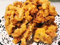 小酥肉-三猫黑鱼花(南大店)