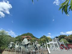 -贵阳市花溪国家城市湿地公园