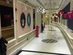 -自由港KTV(王子公主金平店)