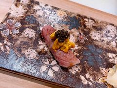 和牛寿司-一阳寿司(麦子街店)