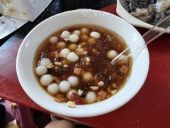 冰汤圆-储奇门鳝鱼火锅(总店)
