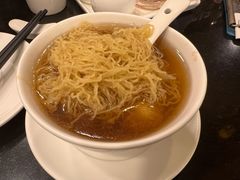 云吞面-丽的面家(多宝路店)