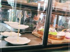 -前海沿·青岛菜(李沧万达店)