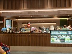 -小西家作•精致蛋糕(富力爱丁堡店)
