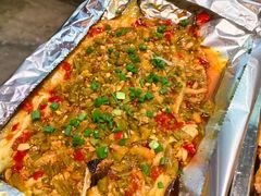 -杨老头鲜货烧烤(太古里店)