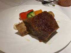台塑牛排-王品牛排(杭州大厦店)