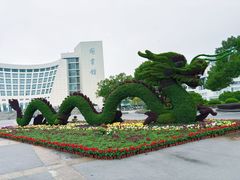 -上海大学(宝山校区)