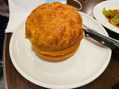 冰火菠萝油-新旺茶餐厅(嘉里城店)