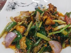 -景好海鲜餐厅(大鹏必选旅游店)