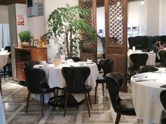大堂-时间仓(湘江世纪城店)