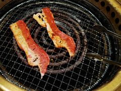 -神户赤童日式烤肉(金地广场店)