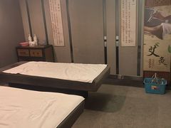 -丽池宫韩式汗蒸会馆(华灯坊店)