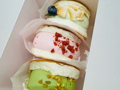 -Gram舒芙蕾(杭州中心店)