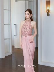 -MANLI BRIDAL婚纱