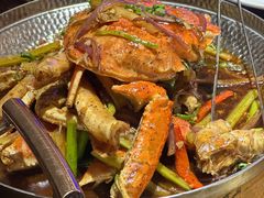 -蟹之国·精品蟹料理(极地店)