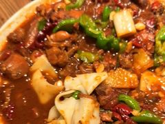 -巴扎屋大盘鸡·新疆菜(汇嘉时代店)