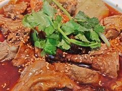 -花盐街·四川乐山小吃(西单大悦城店)