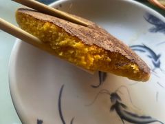 -姥家大锅台水库渔家