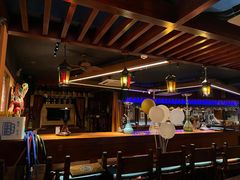-甘尼仕印度餐厅爵士酒吧(阳春巷店)