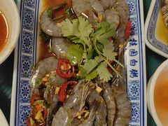-桂园白粥·潮汕老味道