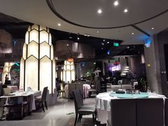 大堂-新沸腾鱼乡(世贸天阶店)