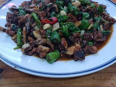 -食鸡公社辣子鸡·潍坊菜·烧烤