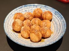 -烤匠麻辣烤鱼(IFS店)