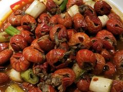 -夜小红炒虾尾(建文店)