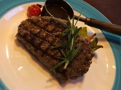 -斯比特花园西餐厅(东方商厦店)