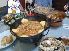 -楠翔馆桐庐菜(胜利河美食街店)