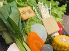 -呷哺呷哺 黄金牧场 (旧宫永辉超市店)